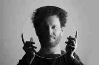 tom kretschmer lieber analog portrait